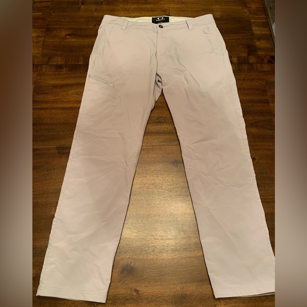 Oakley Pants Gray Men’s 36W 32L